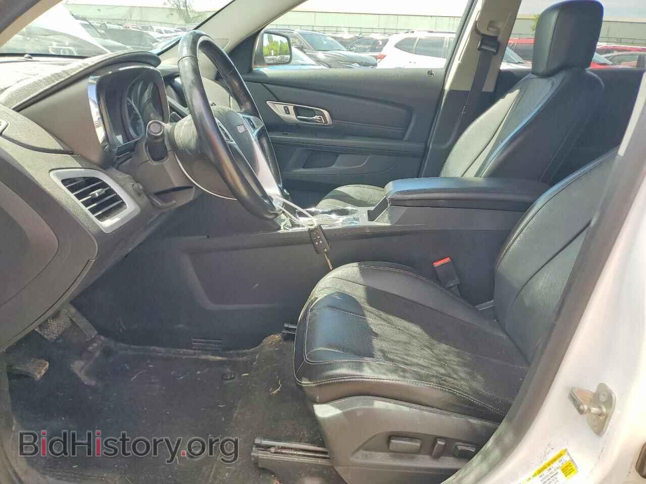 2017 GMC TERRAIN - VIN: 2GKFLUE30H6331812 - Photo 7