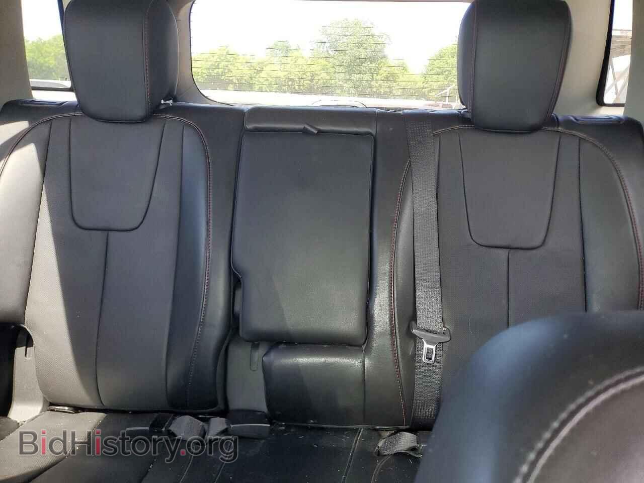2017 GMC TERRAIN - VIN: 2GKFLUE30H6331812 - Photo 10