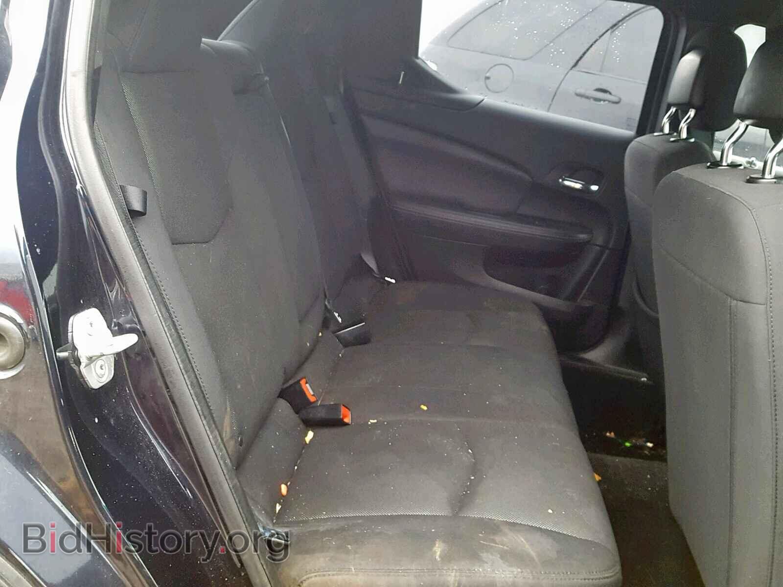 2012 DODGE AVENGER - VIN: 1C3CDZABXCN290202 - Фото 6