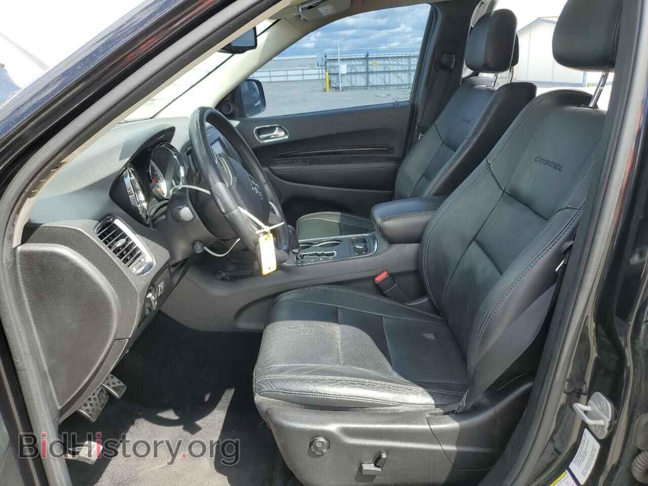 2013 DODGE DURANGO - VIN: 1C4SDJET2DC505225 - Фото 7