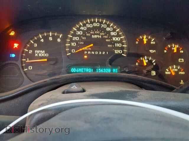2007 CHEVROLET SILVERADO - VIN: 2GCEC13V771181624 - Фото 8