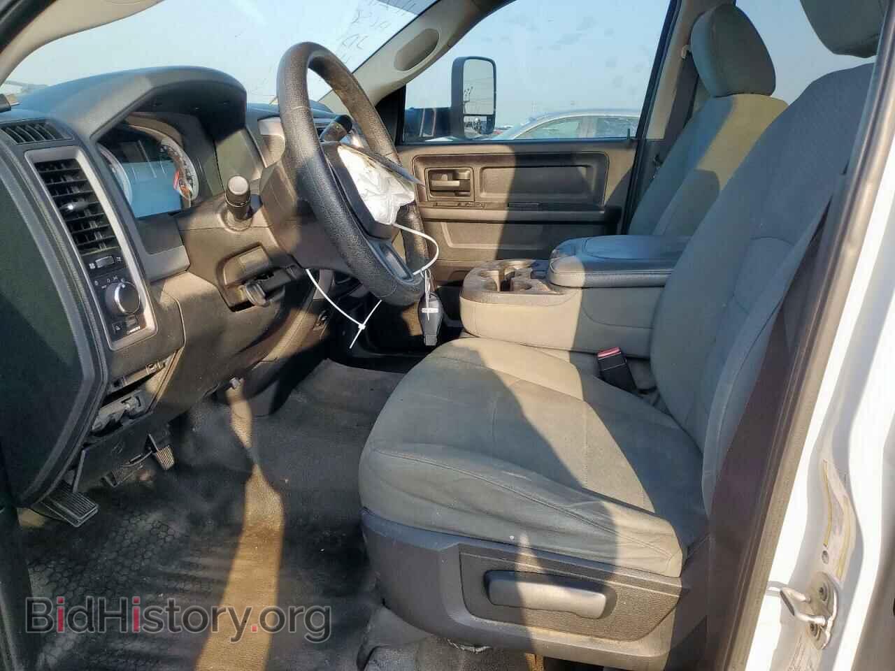 2014 RAM All Models - VIN: 3C63RPGL0EG198049 - Photo 7