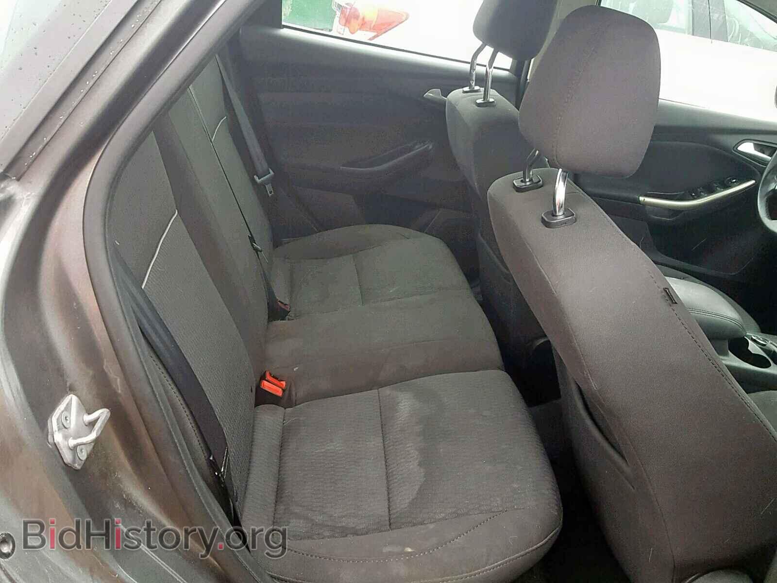 2012 FORD FOCUS - VIN: 1FAHP3H21CL195895 - Photo 6