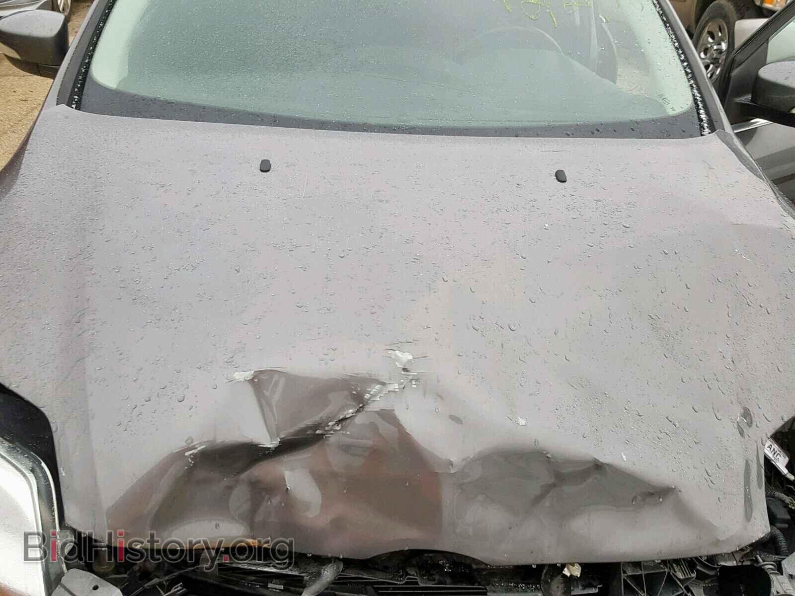 2012 FORD FOCUS - VIN: 1FAHP3H21CL195895 - Photo 7