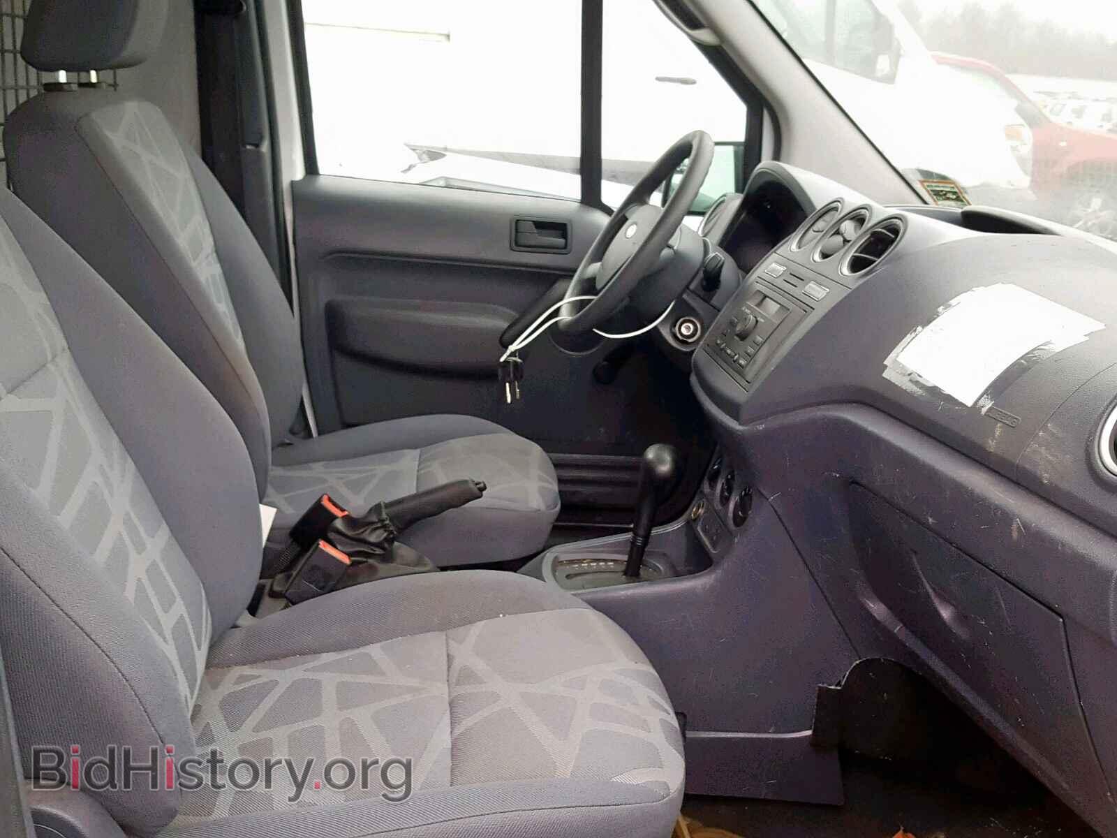 2012 FORD TRANSIT CO - VIN: NM0LS7AN9CT076293 - Фото 5