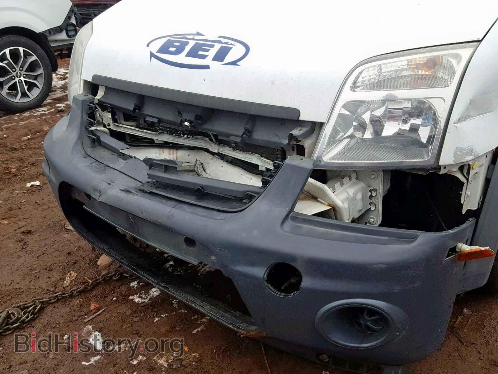 2012 FORD TRANSIT CO - VIN: NM0LS7AN9CT076293 - Фото 9