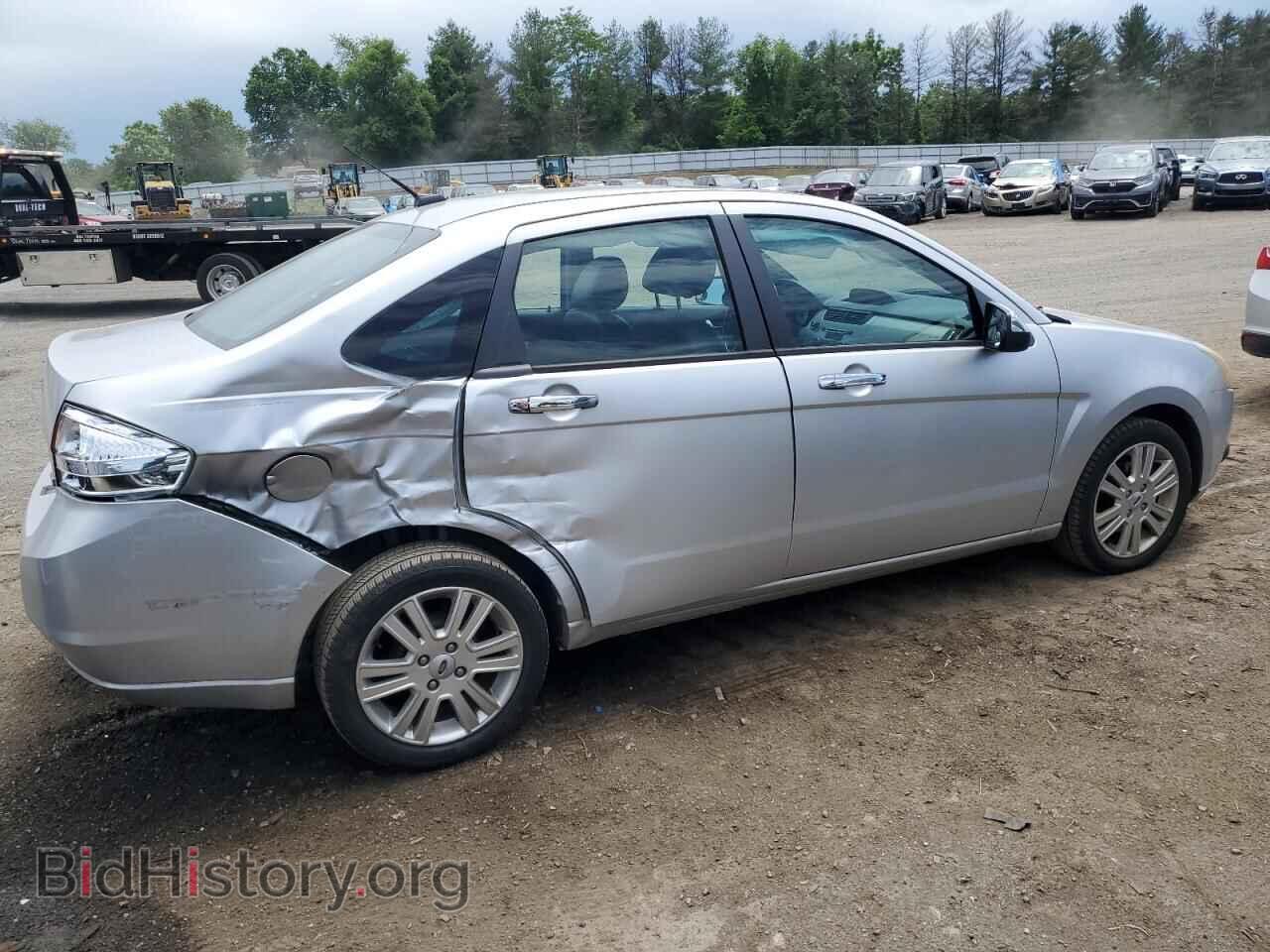 2011 FORD FOCUS - VIN: 1FAHP3HN3BW193993 - Фото 3
