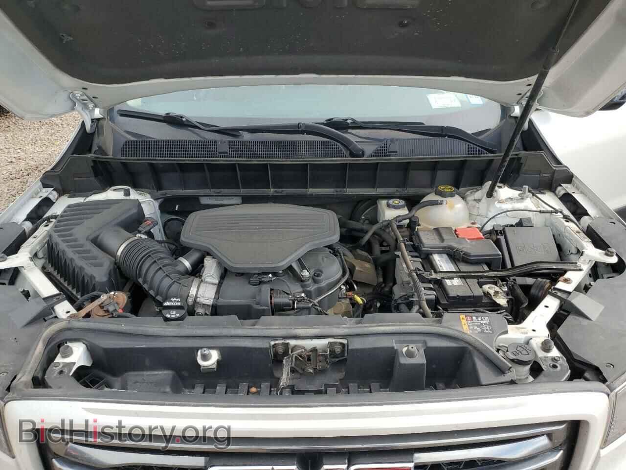 2017 GMC ACADIA - VIN: 1GKKNVLS0HZ213420 - Фото 12