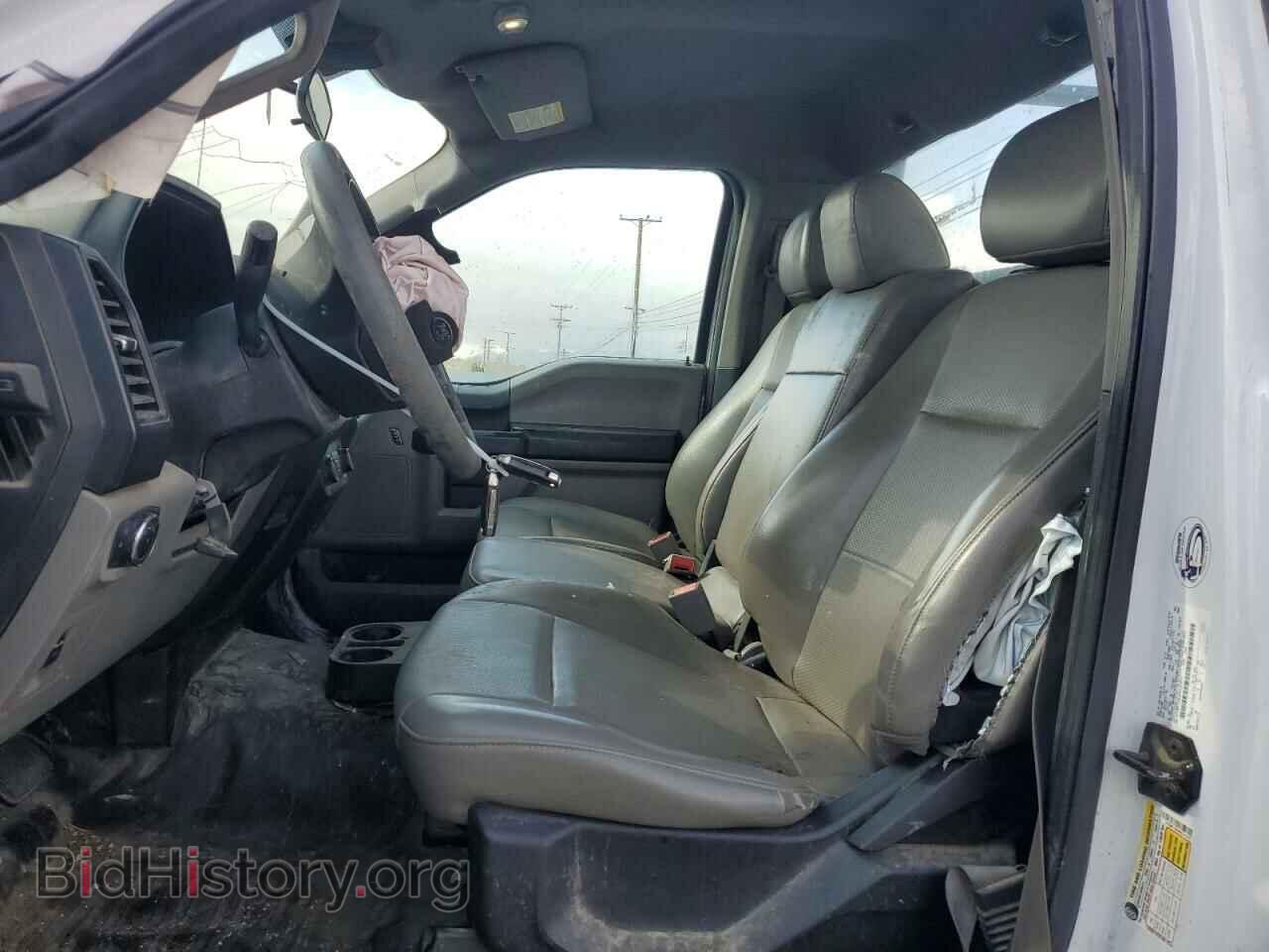 2019 FORD All Models - VIN: 1FTMF1CB4KKC41571 - Photo 7