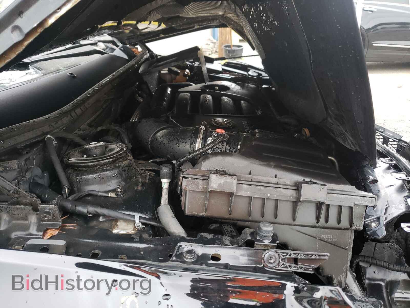 2013 BUICK REGAL - VIN: 2G4GS5EVXD9129140 - Фото 7