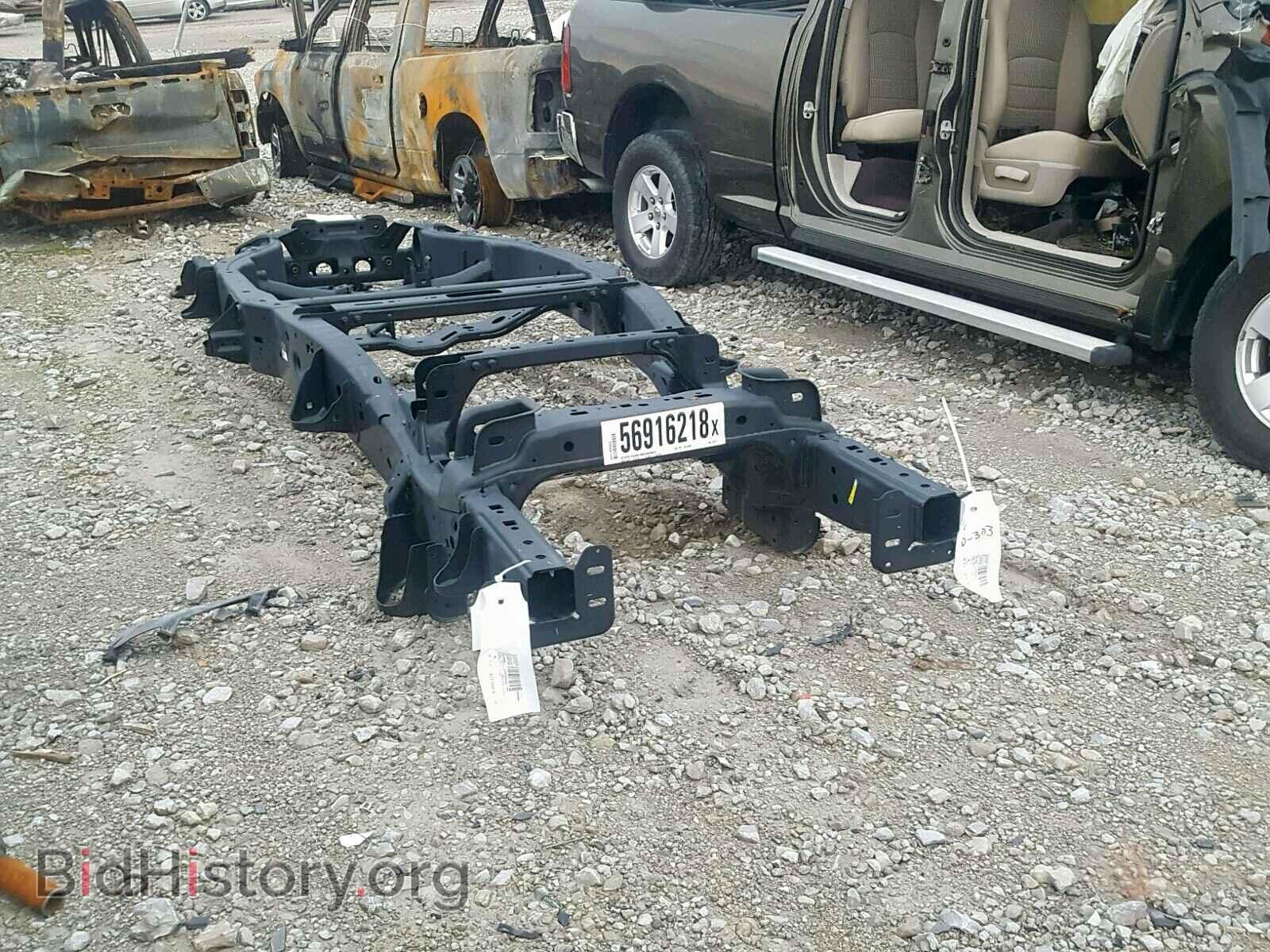 Photo N000000000VV1111N - FORD EXPEDITION 2018