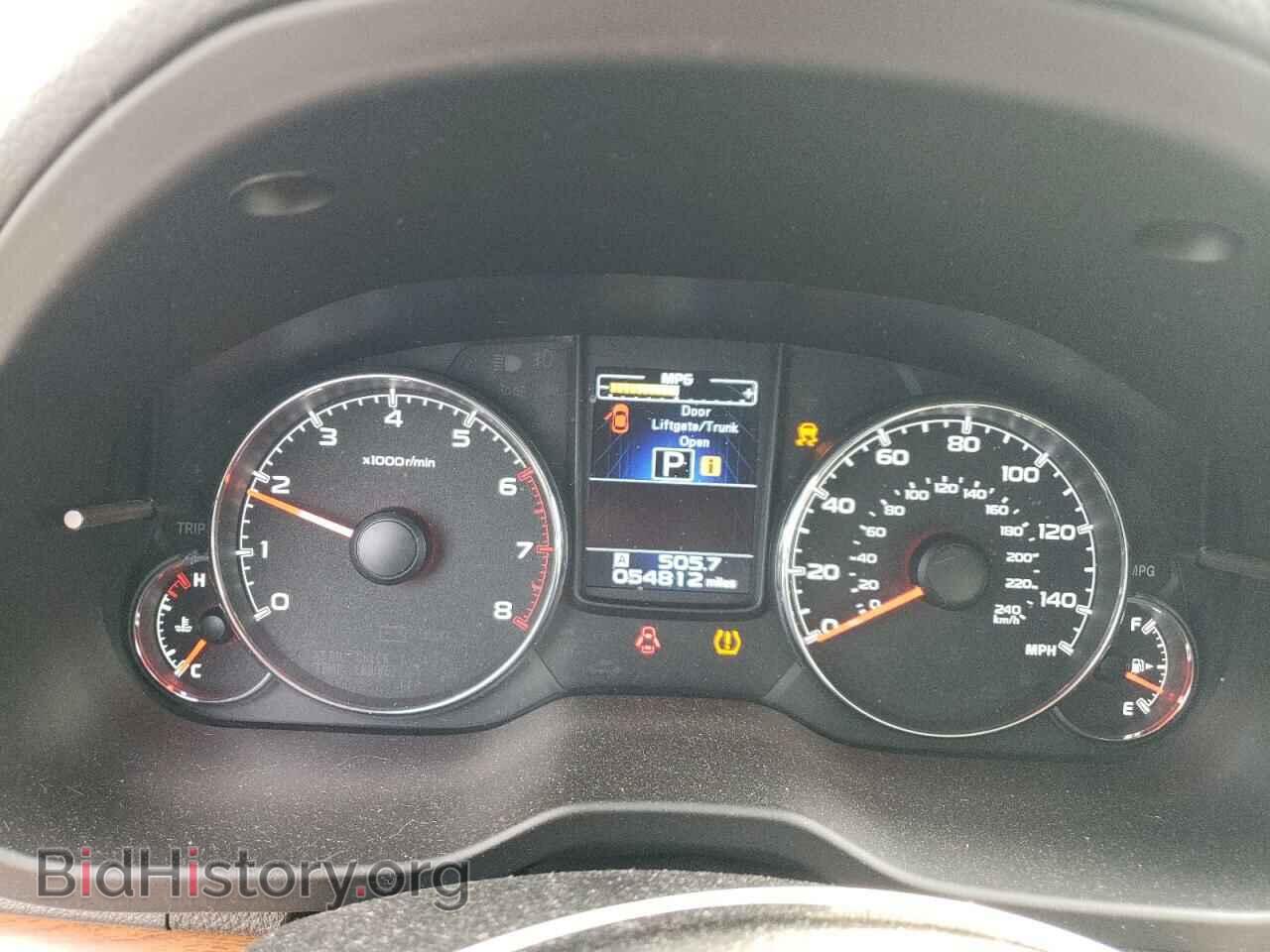 2014 SUBARU OUTBACK - VIN: 4S4BRBLC8E3274841 - Фото 9