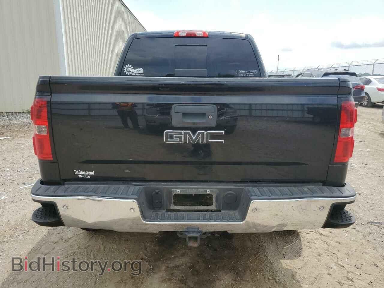 2014 GMC SIERRA - VIN: 3GTP1VEC3EG246779 - Photo 6