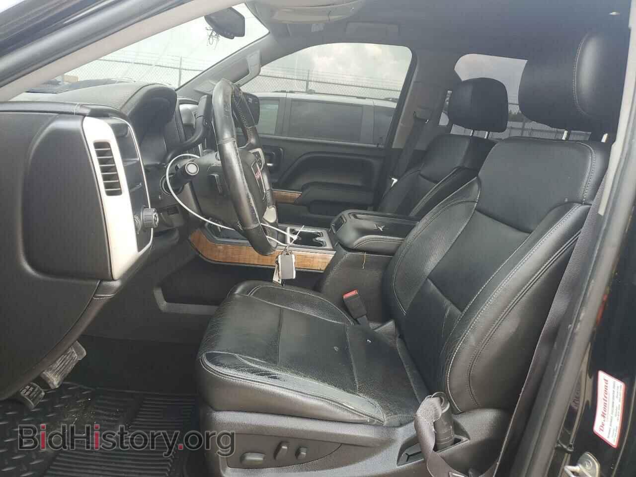 2014 GMC SIERRA - VIN: 3GTP1VEC3EG246779 - Photo 7