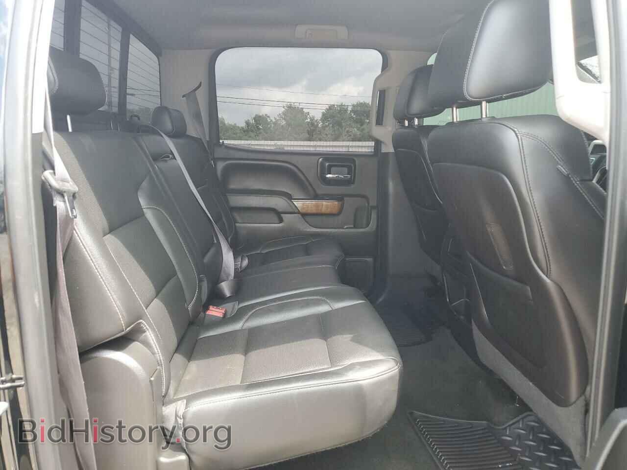 2014 GMC SIERRA - VIN: 3GTP1VEC3EG246779 - Photo 10