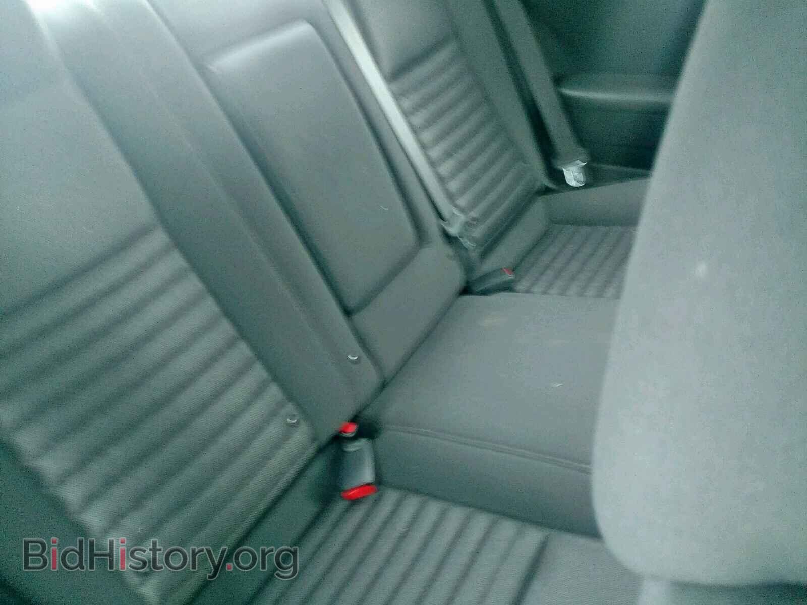 2013 DODGE CHALLENGER - VIN: 2C3CDYBT3DH511568 - Photo 6