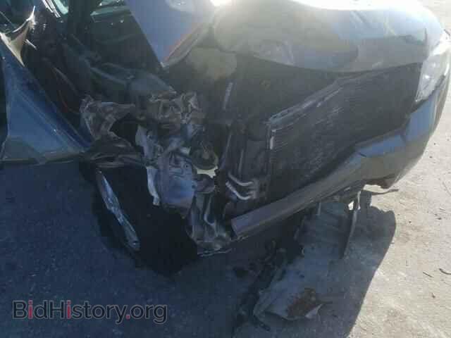 2011 FORD ESCAPE - VIN: 1FMCU0C76BKC40392 - Фото 9