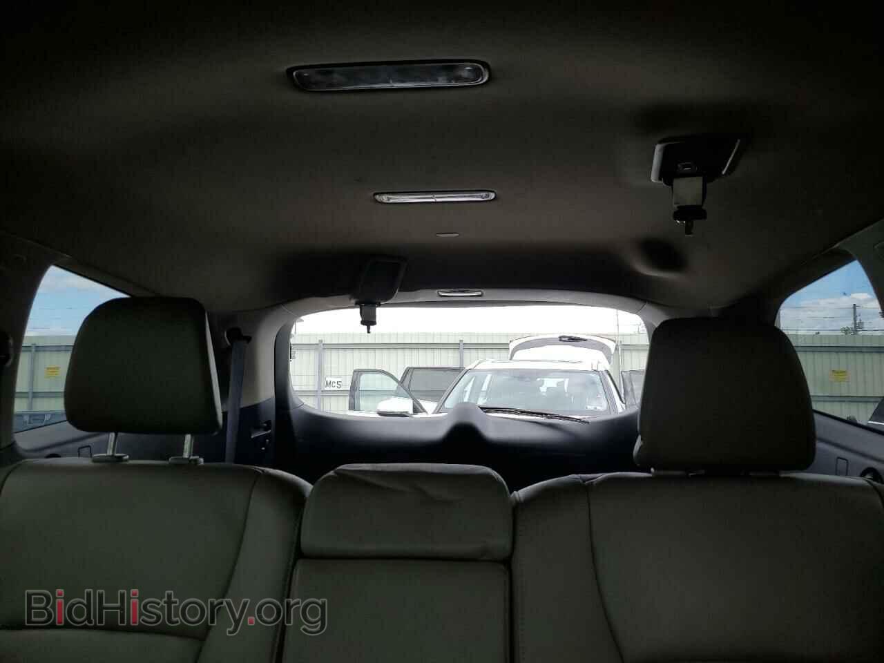 2019 HONDA PILOT - VIN: 5FNYF6H57KB076193 - Фото 10