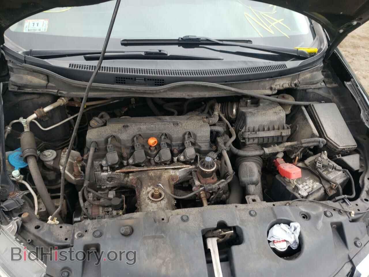 2015 HONDA CIVIC - VIN: 19XFB2F94FE259273 - Фото 7