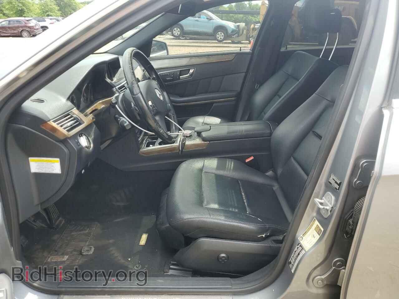 2010 MERCEDES-BENZ E-CLASS - VIN: WDDHF8HBXAA229213 - Фото 7