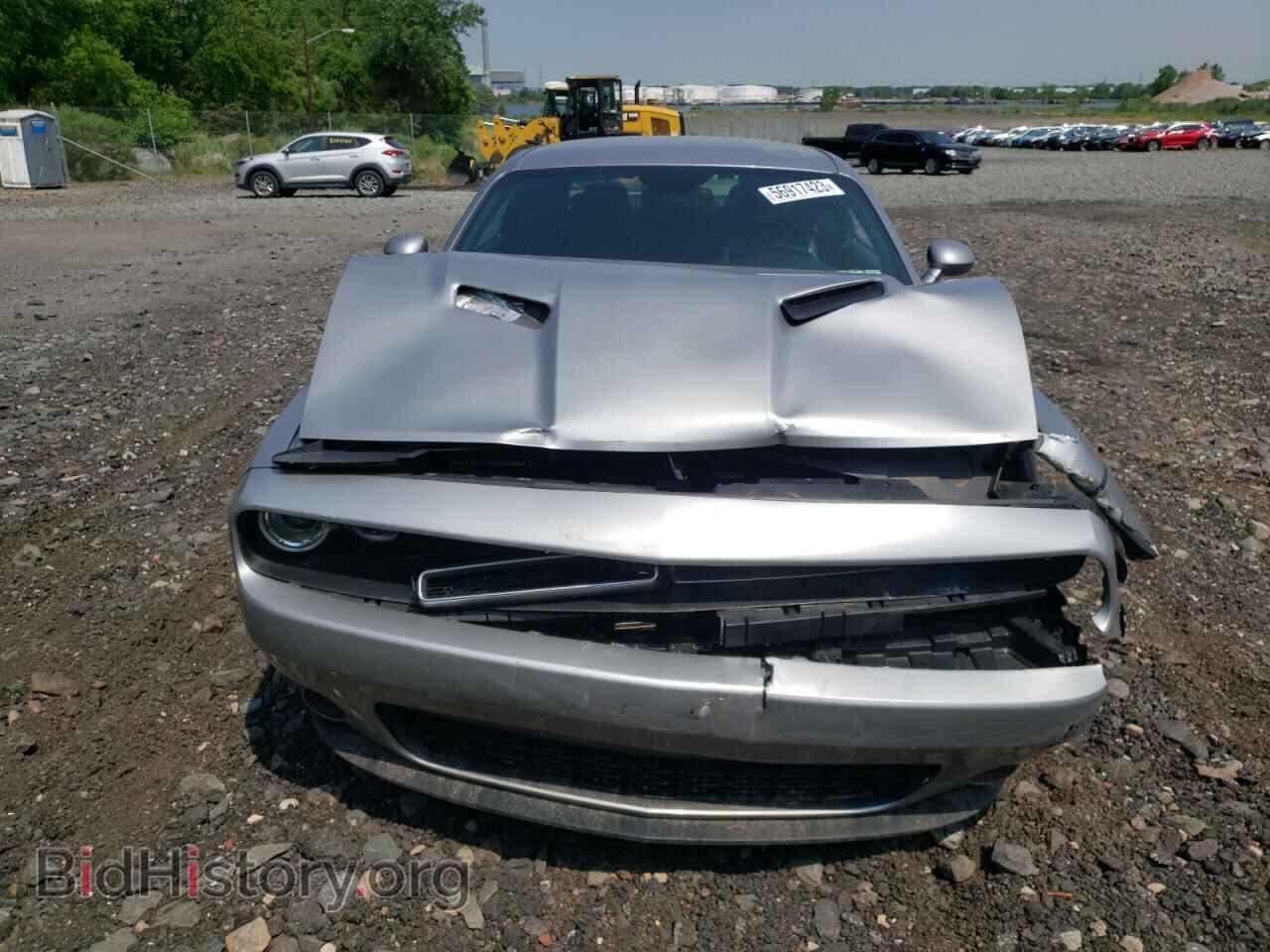 2016 DODGE CHALLENGER - VIN: 2C3CDZAG6GH218309 - Photo 5