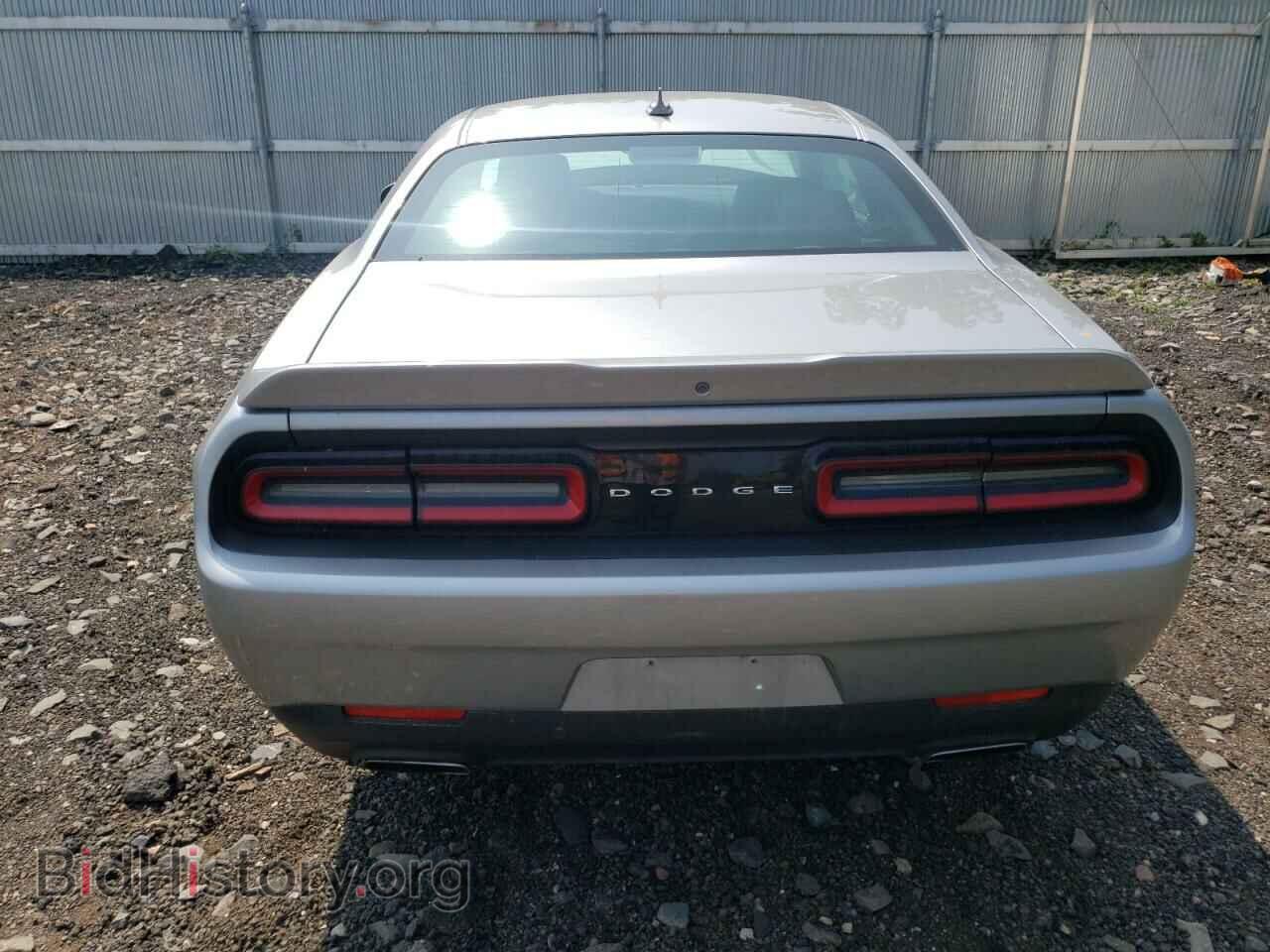 2016 DODGE CHALLENGER - VIN: 2C3CDZAG6GH218309 - Photo 6