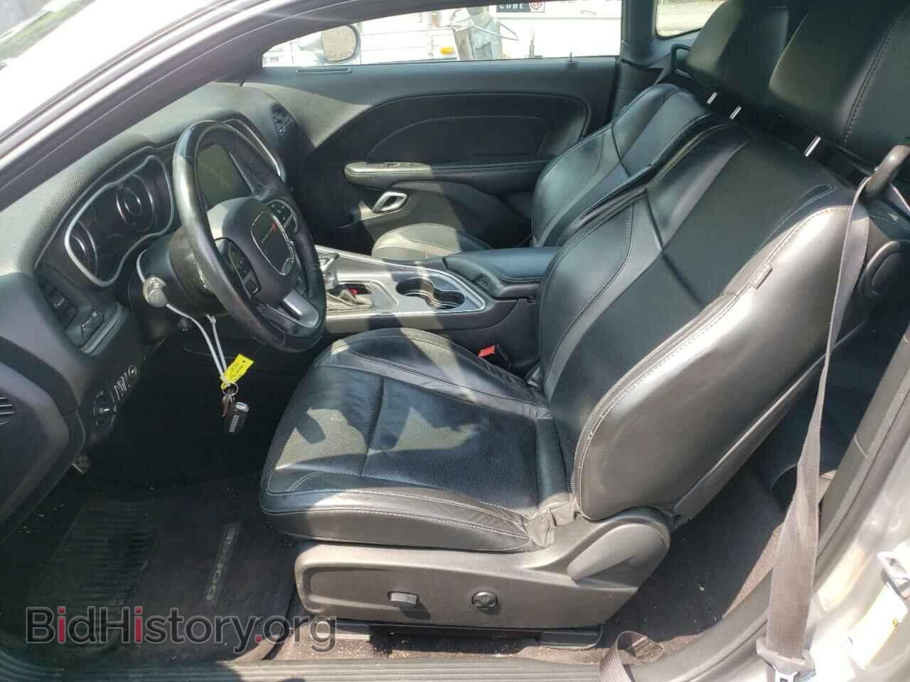2016 DODGE CHALLENGER - VIN: 2C3CDZAG6GH218309 - Photo 7