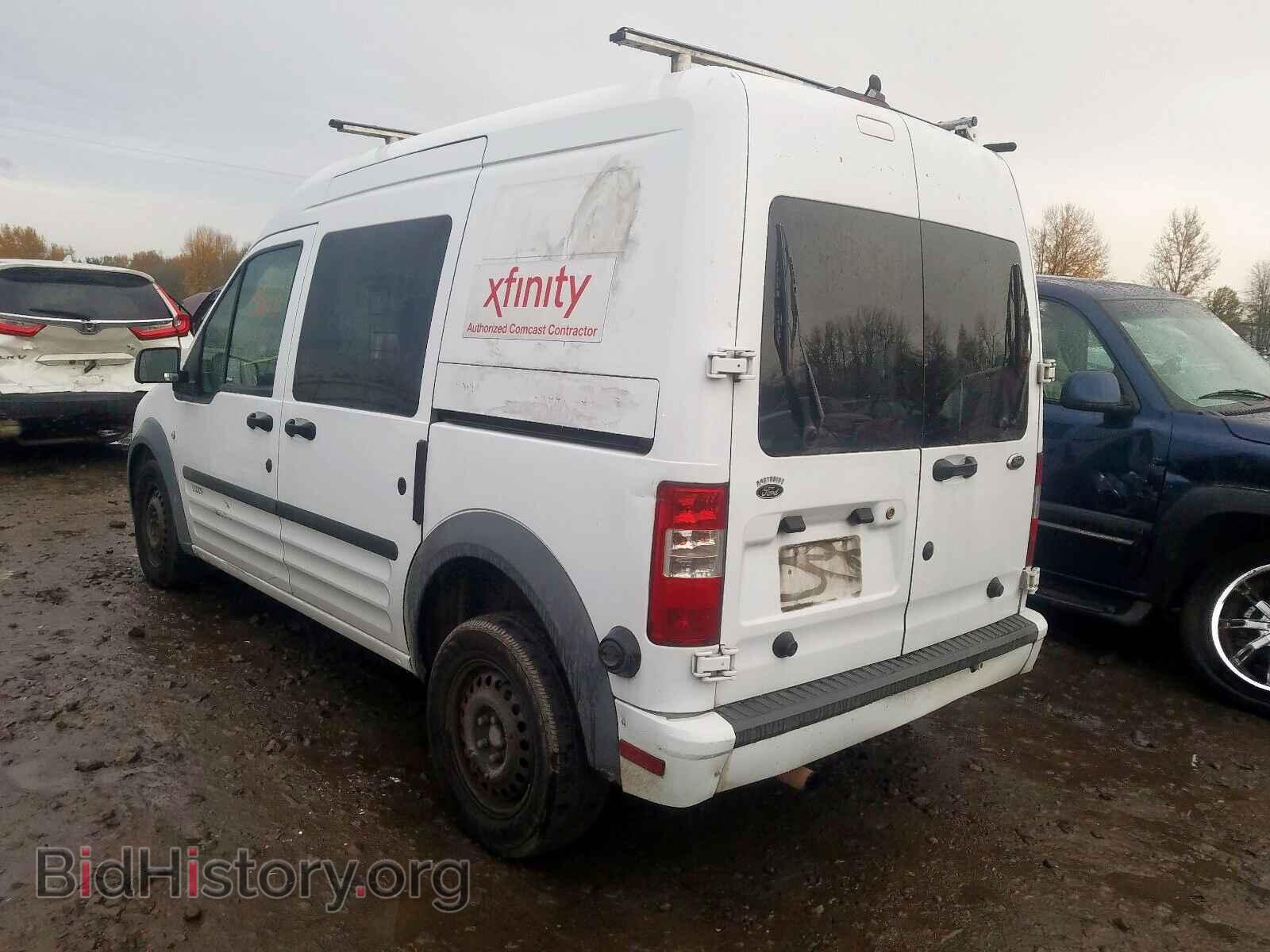 2010 FORD TRANSIT CO - VIN: NM0LS6BN8AT021923 - Фото 3