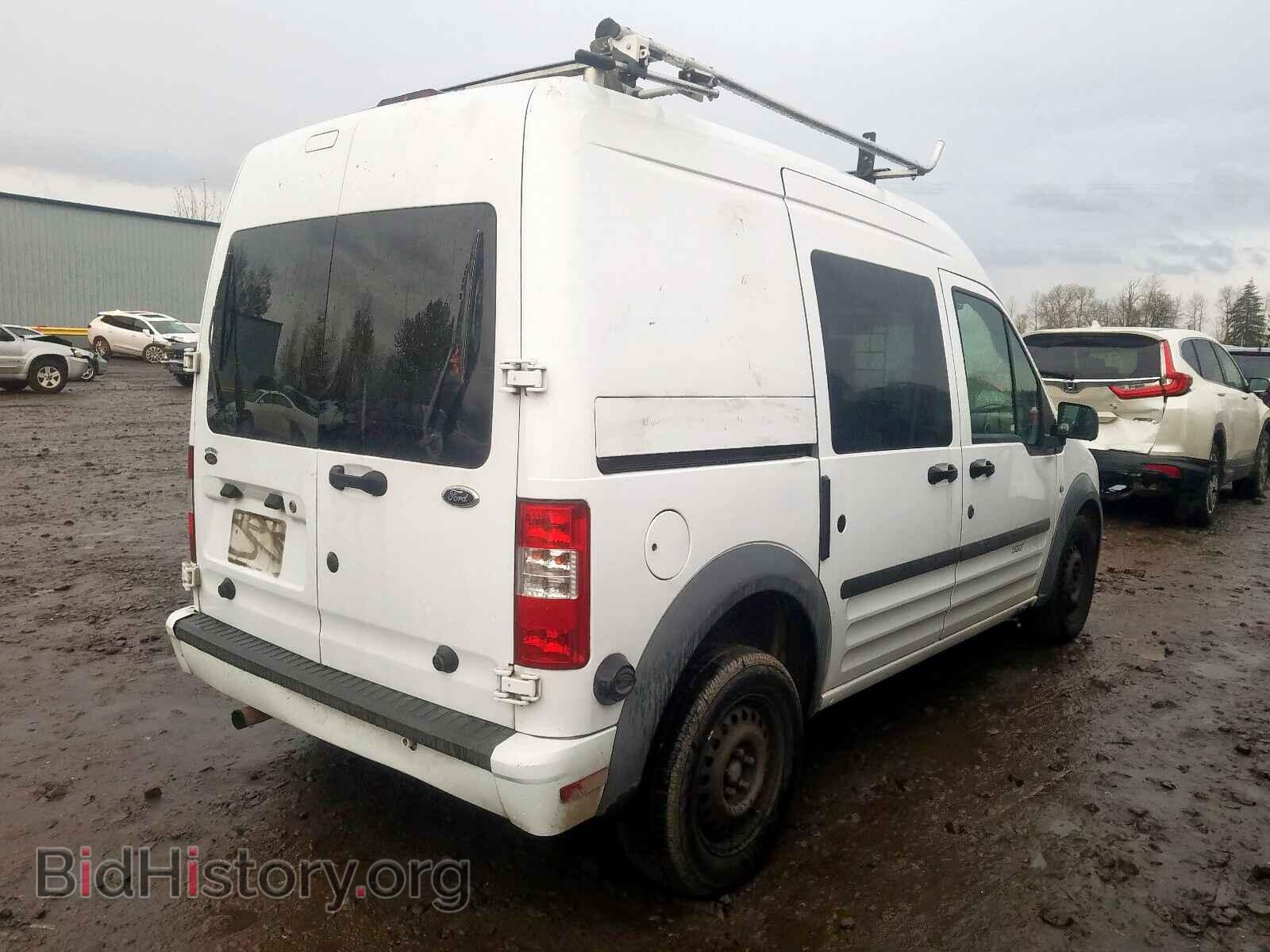 2010 FORD TRANSIT CO - VIN: NM0LS6BN8AT021923 - Фото 4