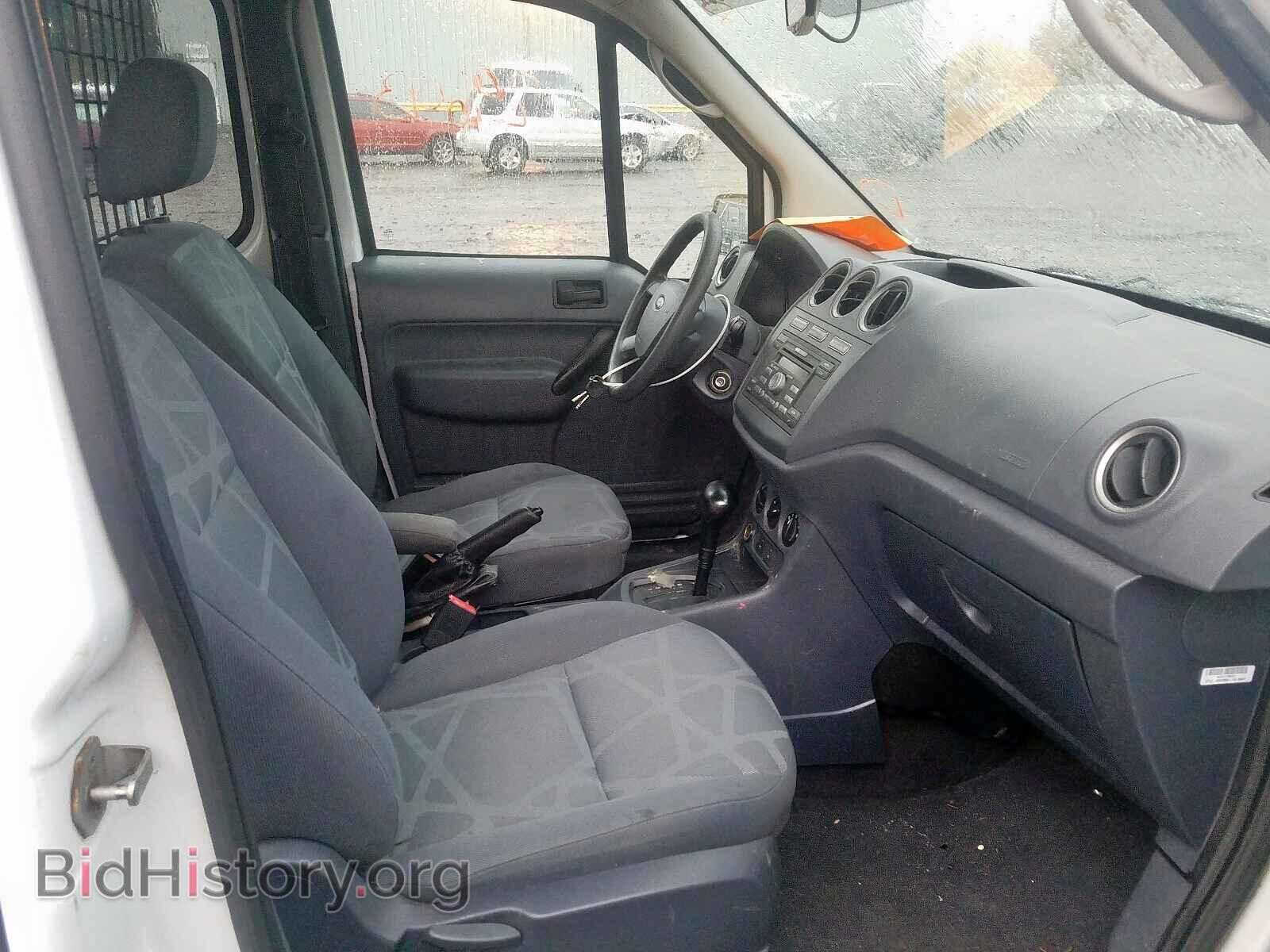 2010 FORD TRANSIT CO - VIN: NM0LS6BN8AT021923 - Фото 5