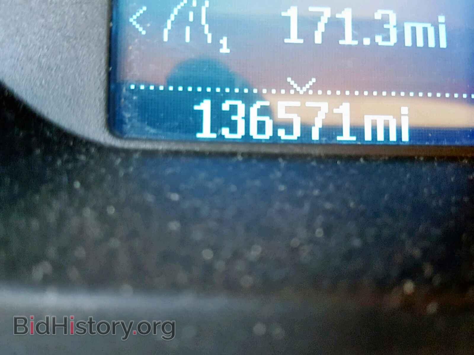 2012 FORD FOCUS - VIN: 1FAHP3K29CL107653 - Photo 8
