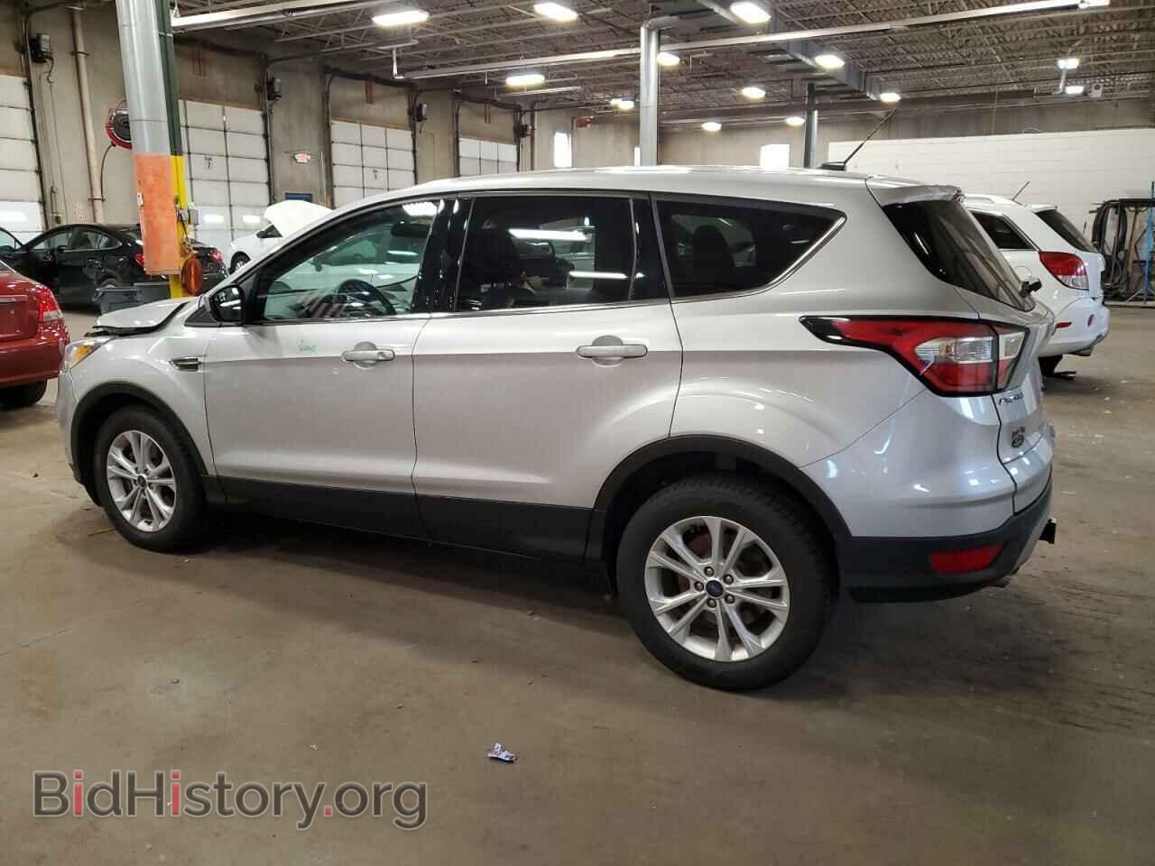 2017 FORD ESCAPE - VIN: 1FMCU9G92HUD93574 - Photo 2