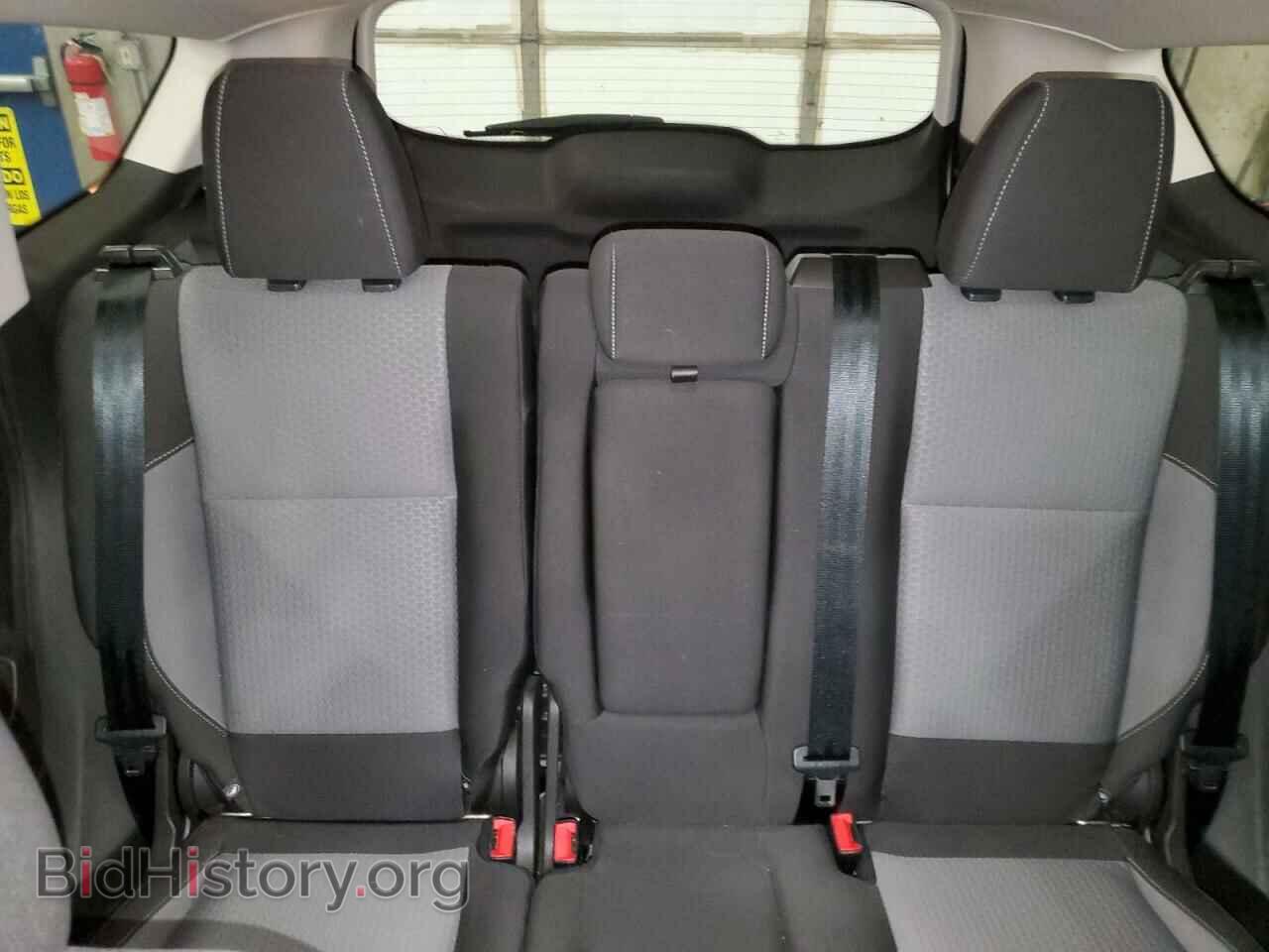 2017 FORD ESCAPE - VIN: 1FMCU9G92HUD93574 - Photo 10