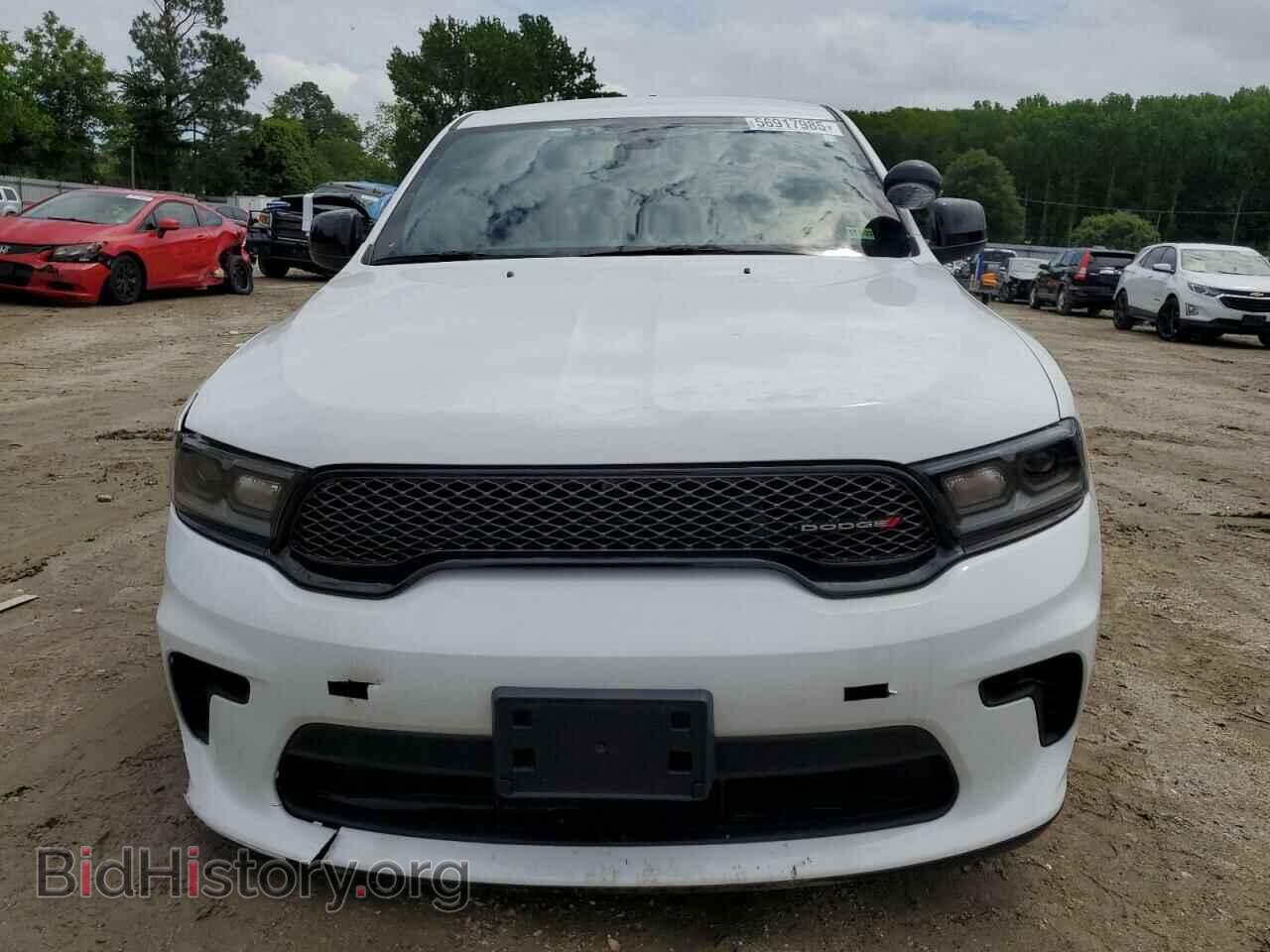 2023 DODGE DURANGO - VIN: 1C4SDJFTXPC692071 - Photo 5