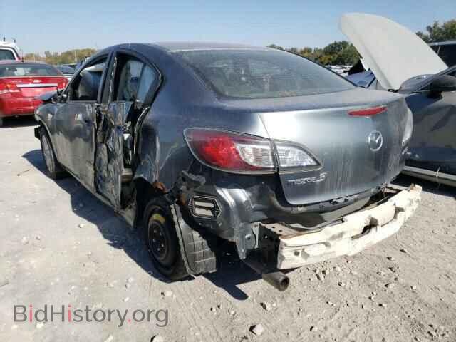 2012 MAZDA 3 - VIN: JM1BL1V74C1664201 - Photo 3
