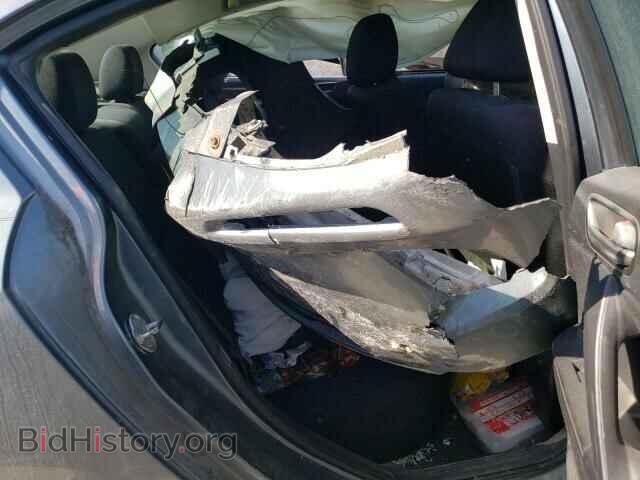 2012 MAZDA 3 - VIN: JM1BL1V74C1664201 - Photo 6