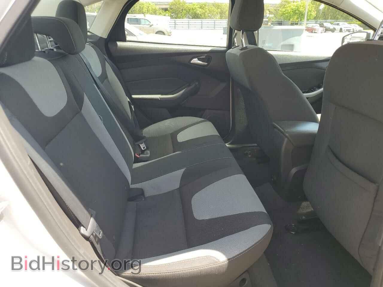 2012 FORD FOCUS - VIN: 1FAHP3F29CL189118 - Фото 10