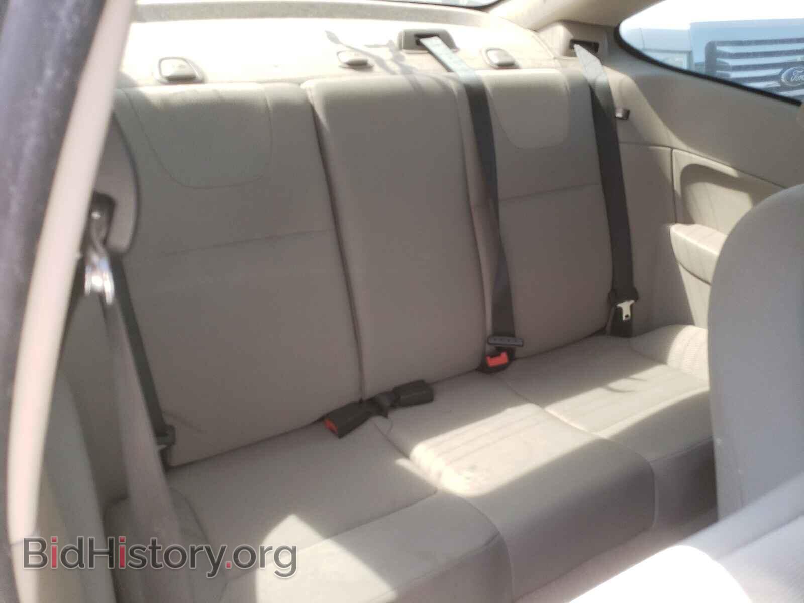 2008 FORD FOCUS - VIN: 1FAHP32N38W265924 - Фото 6