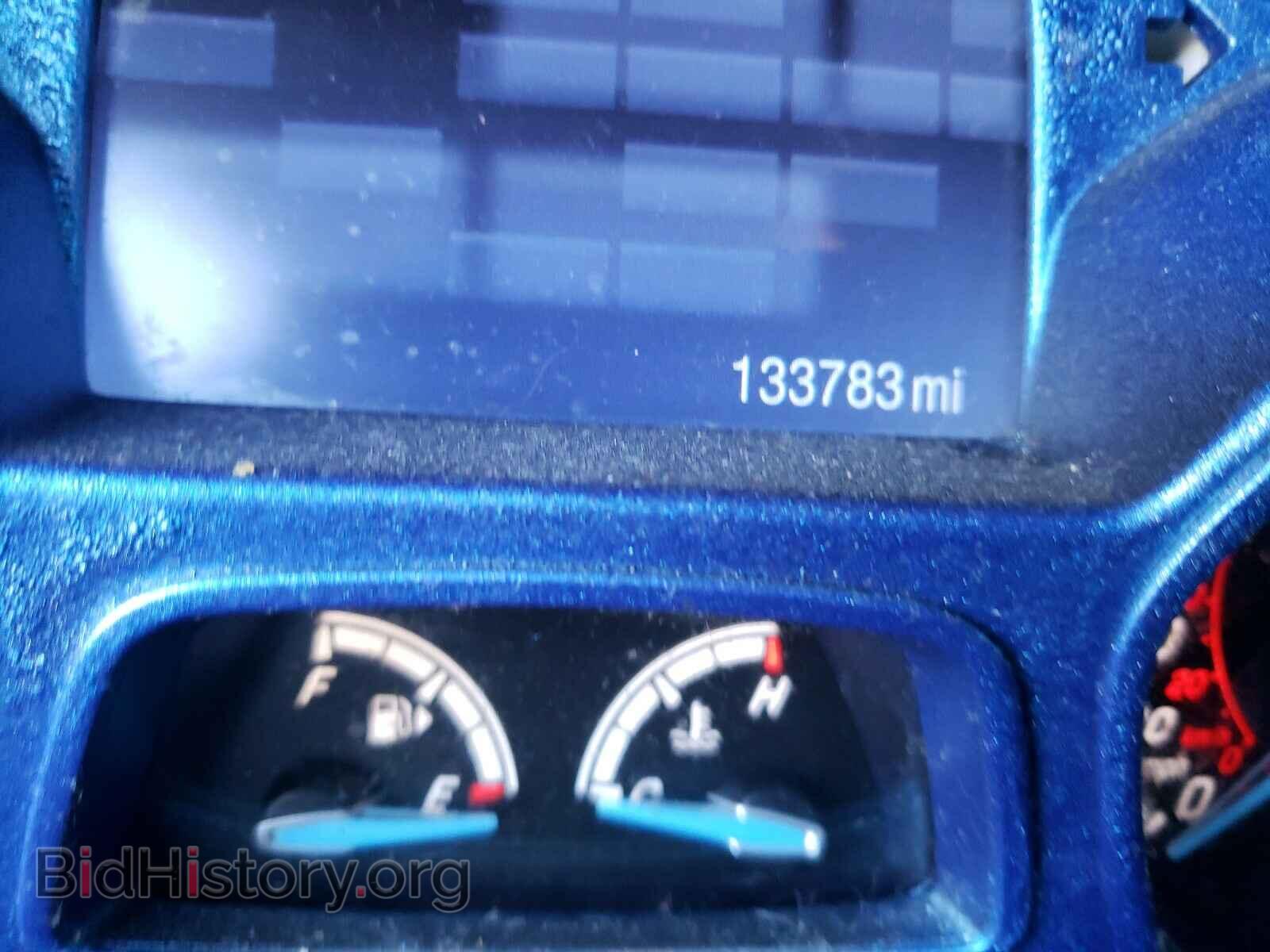 2012 FORD FOCUS - VIN: 1FAHP3F23CL202171 - Фото 8
