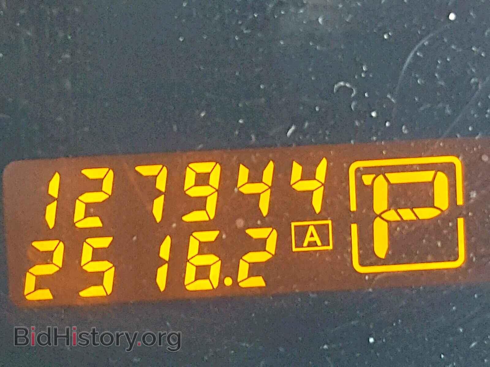 2007 NISSAN MAXIMA - VIN: 1N4BA41E67C811288 - Фото 8