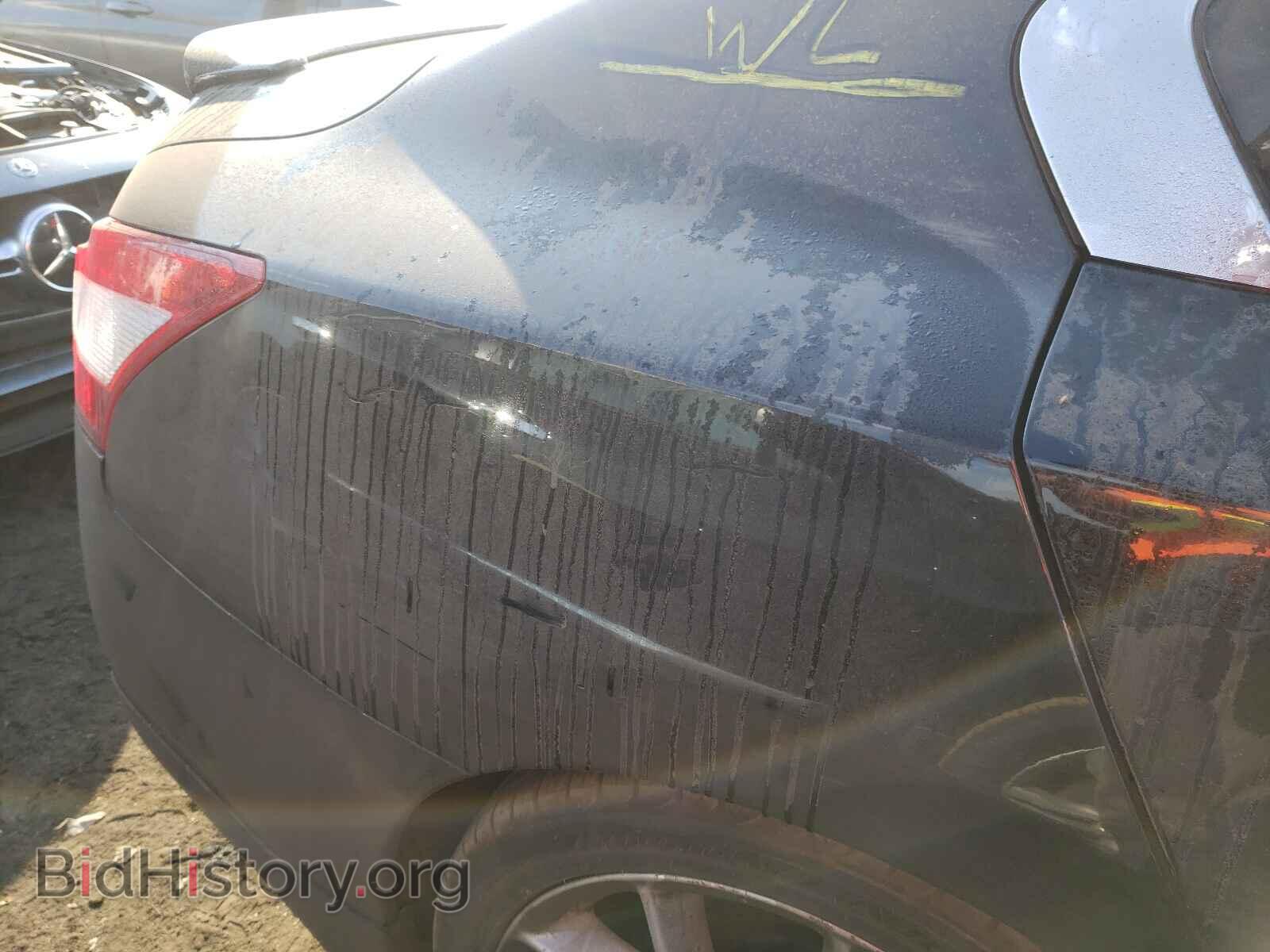 2009 NISSAN MAXIMA - VIN: 1N4AA51E09C832643 - Фото 9