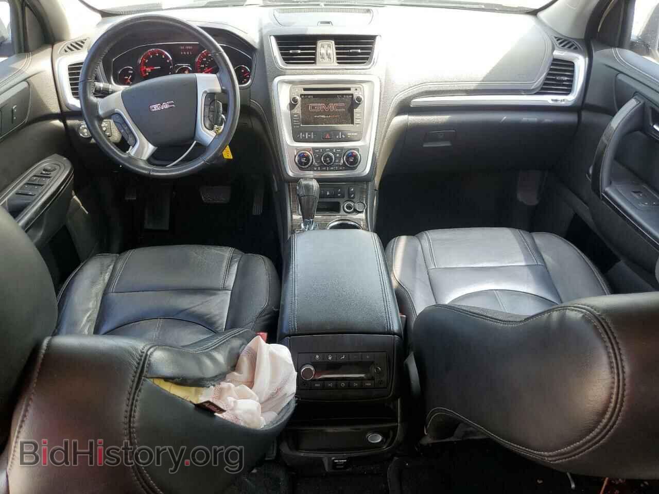 2014 GMC ACADIA - VIN: 1GKKRRKD3EJ135661 - Фото 8