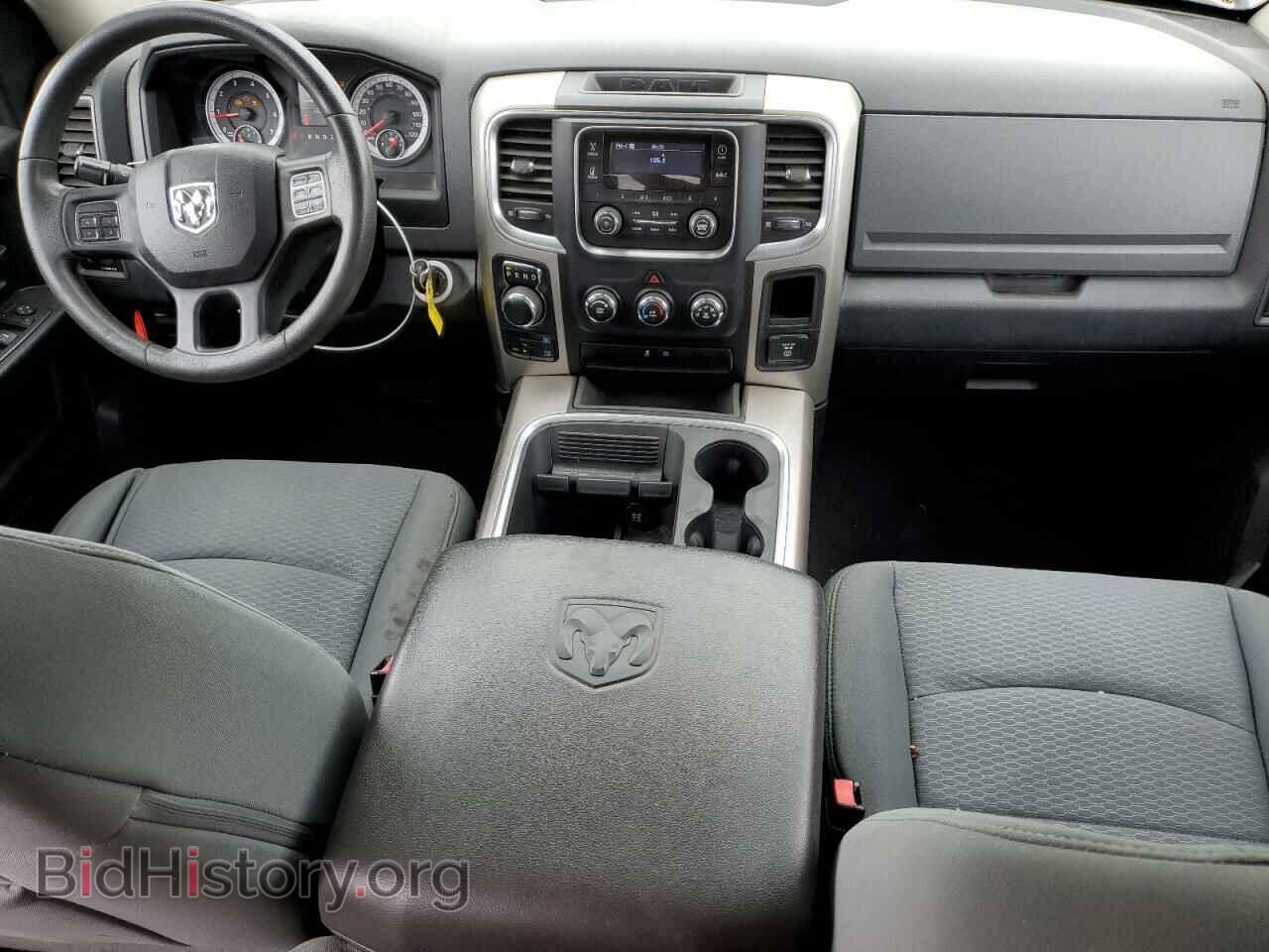 2013 RAM 1500 - VIN: 1C6RR7FG2DS692208 - Фото 8