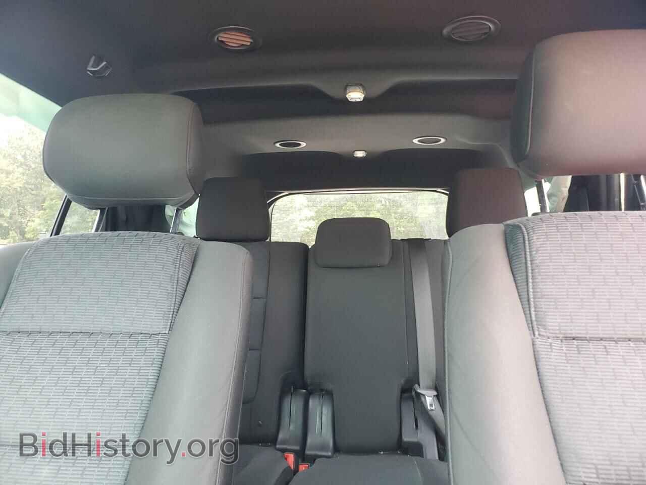 2013 FORD EXPLORER - VIN: 1FM5K7D86DGC04254 - Фото 10