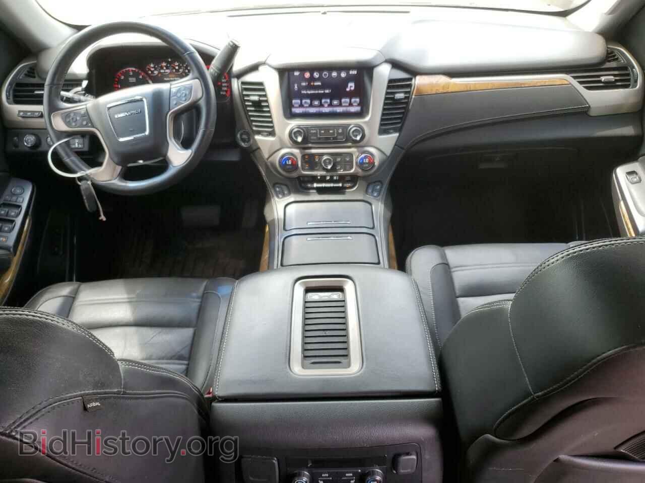 2016 GMC YUKON - VIN: 1GKS2CKJ2GR337712 - Фото 8