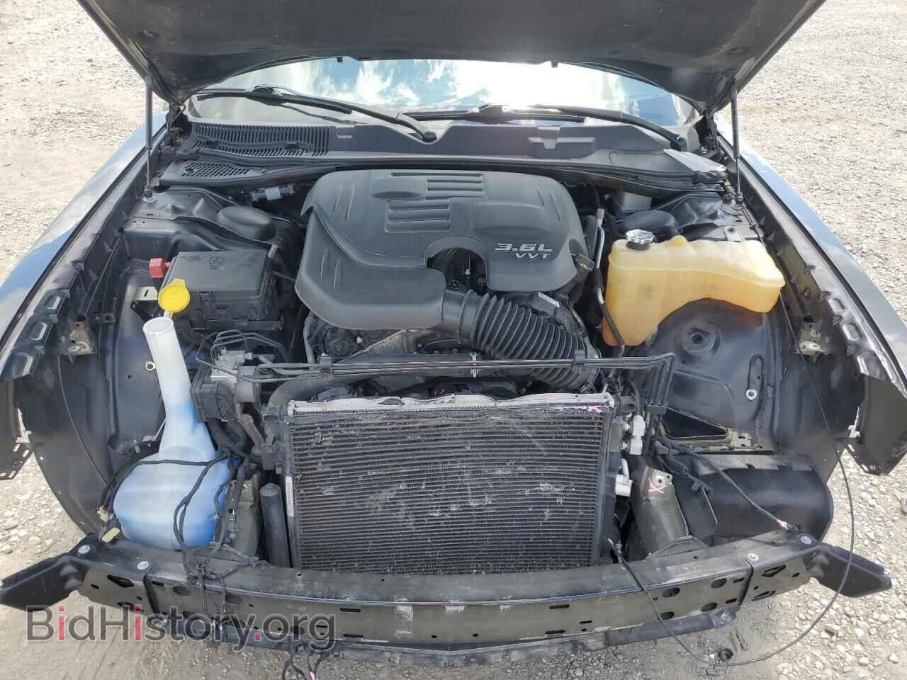 2020 DODGE CHALLENGER - VIN: 2C3CDZAG4LH155883 - Фото 11