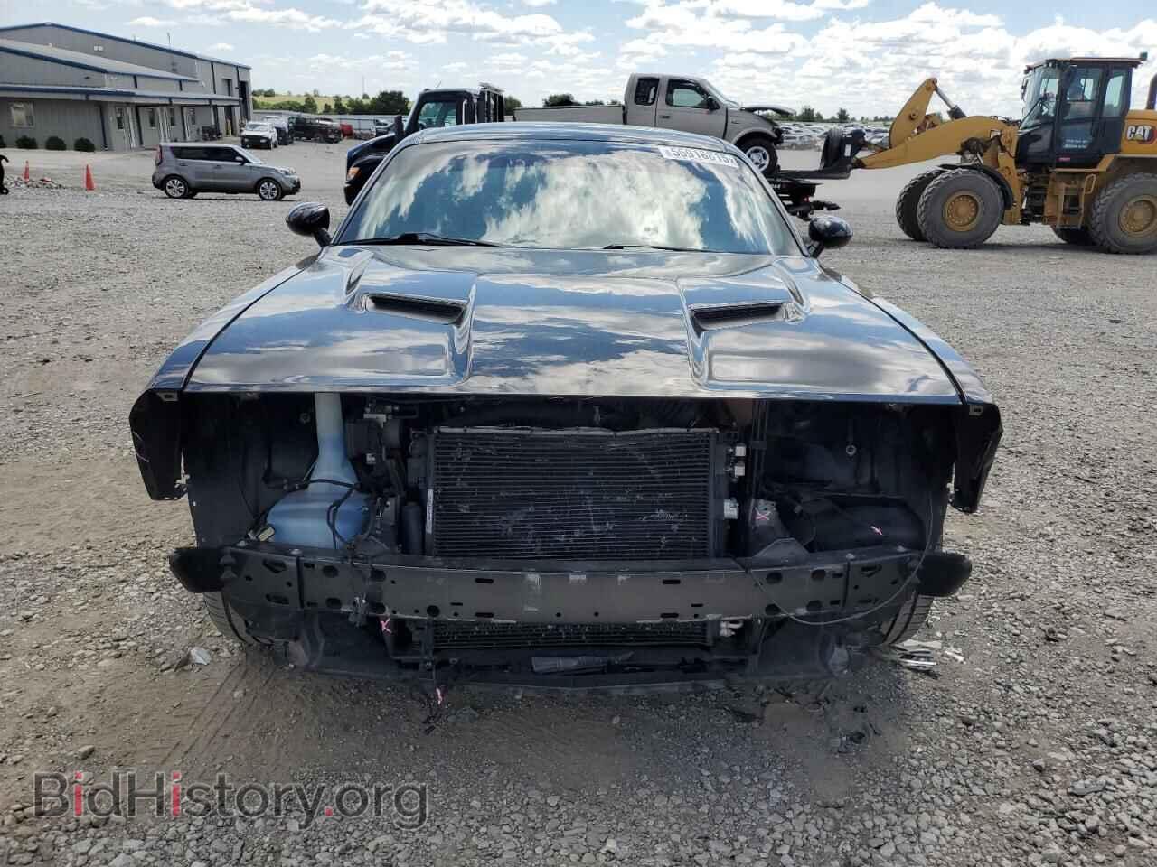 2020 DODGE CHALLENGER - VIN: 2C3CDZAG4LH155883 - Фото 5