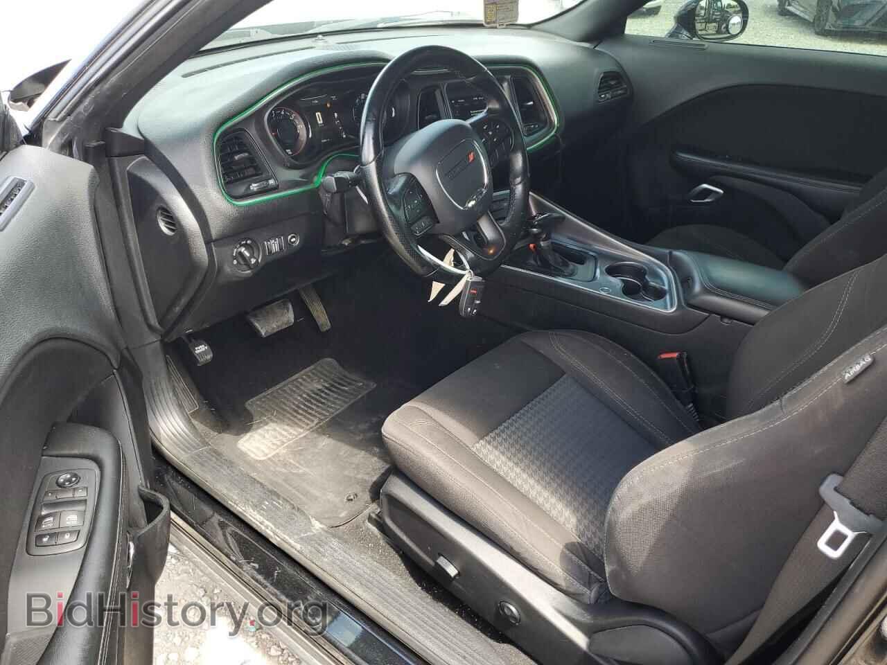 2020 DODGE CHALLENGER - VIN: 2C3CDZAG4LH155883 - Фото 8