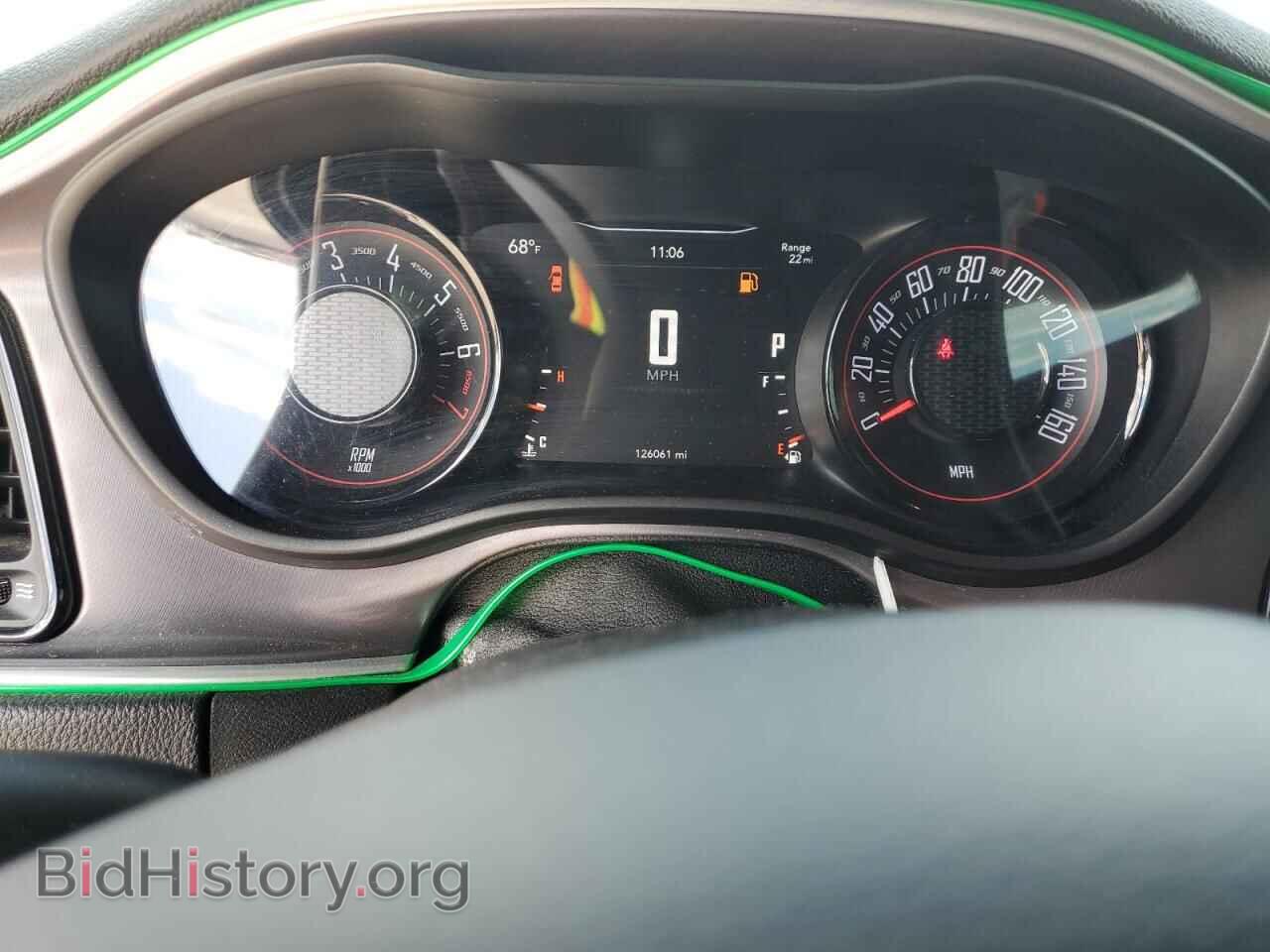 2020 DODGE CHALLENGER - VIN: 2C3CDZAG4LH155883 - Фото 9