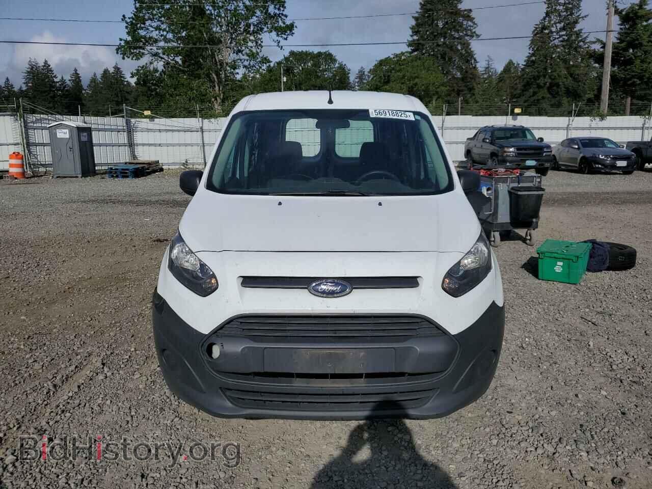2018 FORD TRANSIT - VIN: NM0LS7E78J1360244 - Фото 5